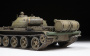 Советский основной боевой танк Т-62