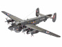 Самолет Avro SHACKLETON Mk.2 AEW, 1:72, [04920]