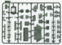 Битва за Берлин (апрель 1945 г.) (T-34-85, King Tiger), 1:35, (DS3506)