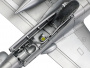Истребитель Lockheed P-38J Lightning, 1:48