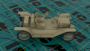 Model T 1913 "Спидстер", Американский спортивный автомобиль, 1:24, (24015)