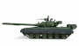 Танк Т-80БВ, 1:35