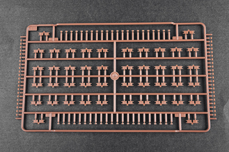 Российский танк Т-72Б3, 1:35, [09561]