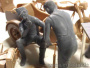 Немецкая моторемонтная бригада, 1:35, (MB3560)