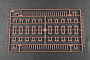 Российский танк Т-72Б3, 1:35, [09561]