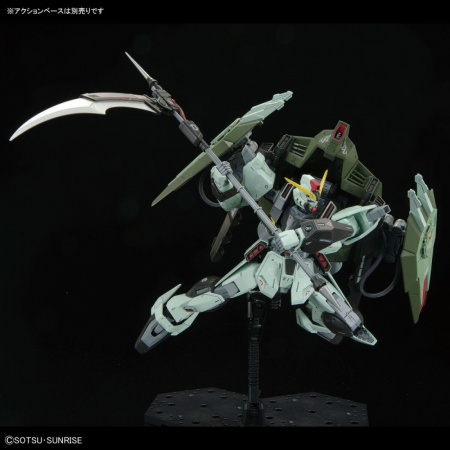 Робот FM GAT-X252 Forbidden Gundam, 1:100, [5065429]