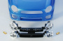 А/м Subaru Impreza WRX Sti, 1/24