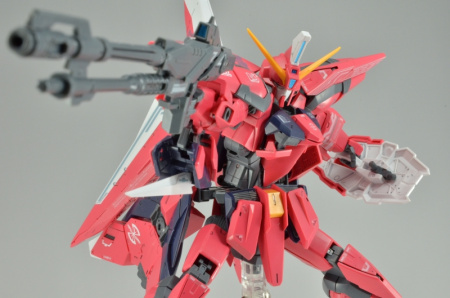 Робот MG GAT-X303 Aegis Gundam, 1:100, [5062907]
