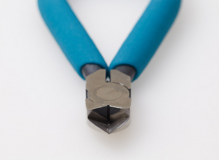 Кусачки Mr.Sharpness Nipper Double Blade