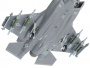 Самолет Lockheed Martin F-35A Lightning II, 1/72