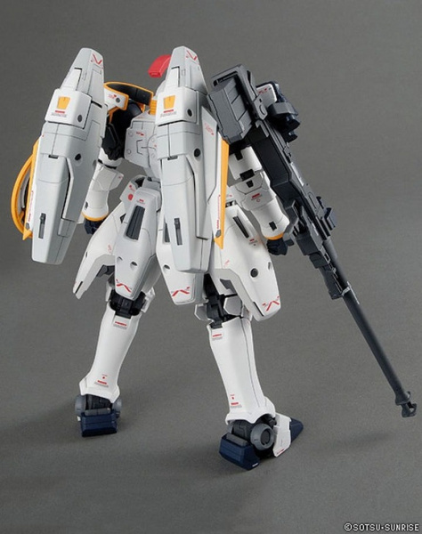 Робот MG OZ-00MS Tallgeese, 1:100, (5062845)