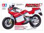 Мотоцикл SUZUKI RG250 W/FULL OPTIONS KT, 1/12