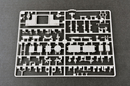 Японская САУ Type 75 (155mm), 1:35, [05577]