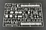 Советский танк Т-62 (модель 1962 г.) Иракская армия, 1:35, [01548]