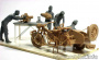 Немецкая моторемонтная бригада, 1:35, (MB3560)
