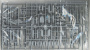 Авиация B-52D Stratofortress (1:144)