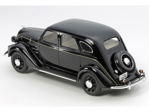 А/м Toyoda Model AA 1936г, 1/24