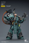 Sons of Horus, Siege Breaker, 1:18, [JT03615]