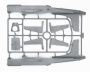 B-26B-50 "Инвейдер", Американский бомбардировщик (война в Корее), 1:48, (48281)