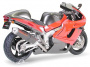 Мотоцикл Yoshimura Hayabusa X-1, 1/12