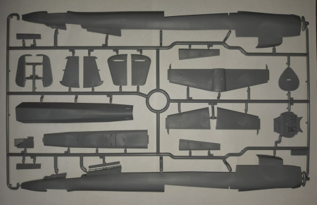 Do 217N-1, Германский ночной истребитель ІІ МВ, 1:48, (48271)