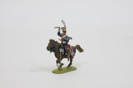 Гвардейские польские уланы 1809-1815 г., 1:72, [8075]