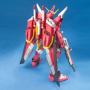 Робот MG ZGMF-X19A Infinite Justice Gundam, 1:100