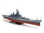 Линкор "Нью Джерси" (новый), 1/350