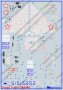 Деколь для Сухой Т-50-1 ПАК-ФА (Звезда), 1/72