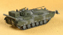 Советская БМП-2Д, 1:35
