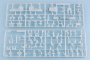 Корабль Ukraine NAVY Slava Class Cruiser Vil, 1:700, [05723]