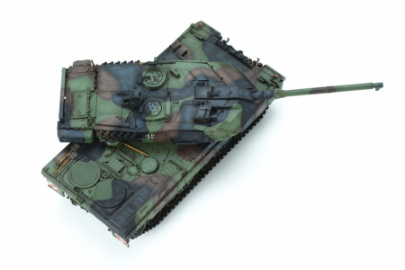 Немецкий основной боевой танк Leopard 2 A7, 1:72, [72-002]