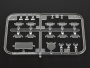Танк M551 Sheridan. Вьетнамская война, 1/35