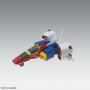 Робот MG MSZ-01 ZZ GUNDAM "Ver.Ka", 1:100, (5063151)