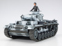 Танк Pz.Kpfw.III Ausf.N, 1/35