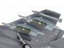 Самолет Lockheed Martin F-35A Lightning II, 1/72
