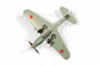Самолет "Томагавк", 1:72