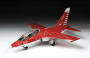 Российский пилотажный самолет "Як-130", 1:72