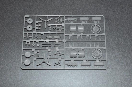 Самолет Focke-Wulf Fw 200C-3 Condor, 1:72, [01637]