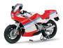 Мотоцикл SUZUKI RG250 W/FULL OPTIONS KT, 1/12