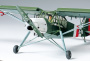 Самолёт FIESELER FI156C STORCH (Foreign AF), 1/48
