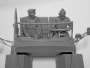 Советские военнослужащие (1979-1991), (5 фигур), 1:35, (35636)