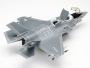 Самолет Lockheed Martin F-35B Lightning II, 1/72