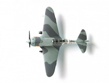 Самолет "Ла-5ФН", 1:72, [7203]