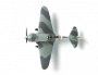 Самолет "Ла-5ФН", 1:72, [7203]