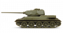 Советский средний танк Т-34/85, 1:100