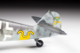 Самолёт Мессершмитт BF-109 G6, 1:48