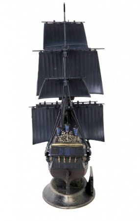 Чёрная жемчужина, 1:350