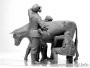 Операция Milkman, 1:35, (MB3565)