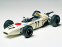 А/м F-1 Honda F1 RA272, 1:20